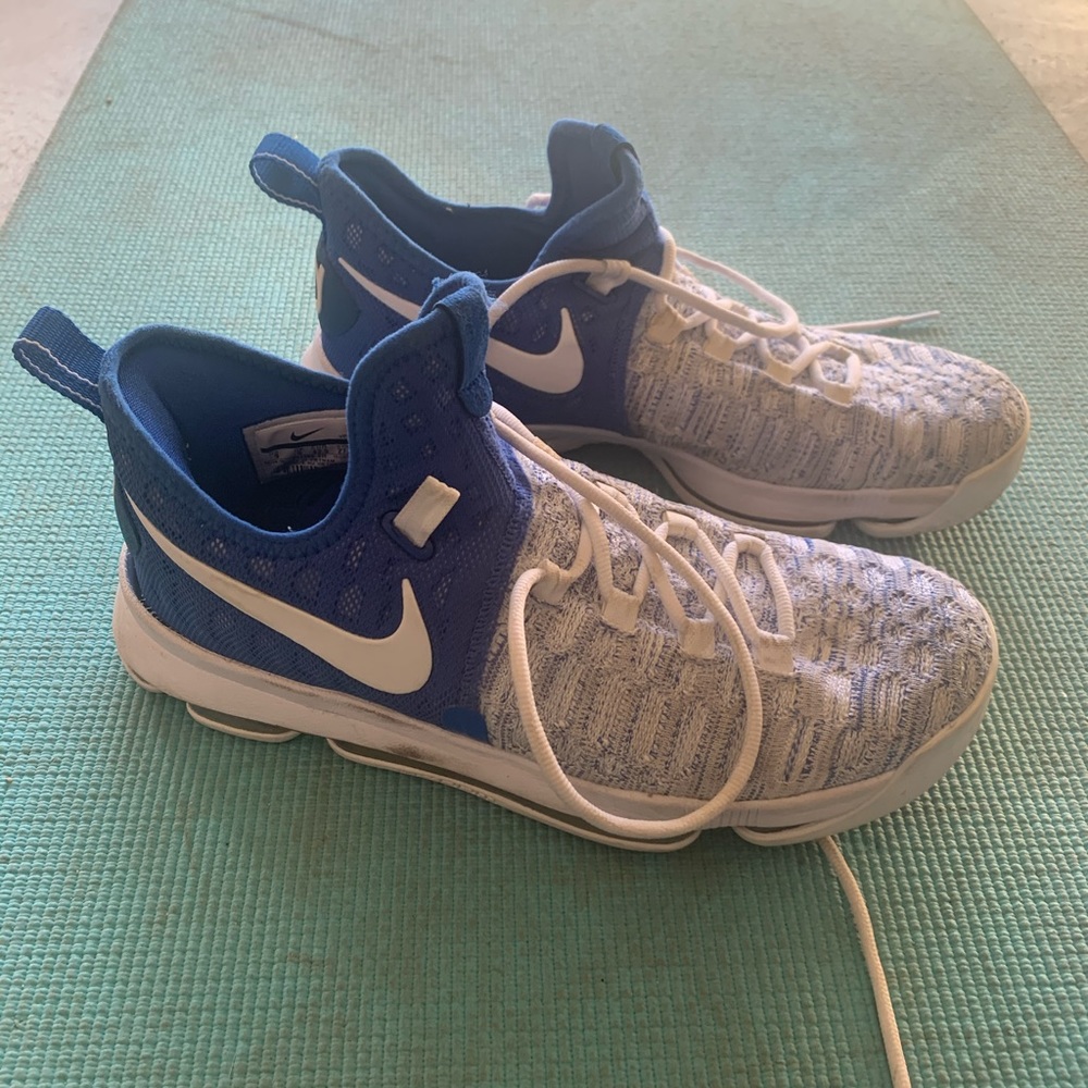 Nike KD 9